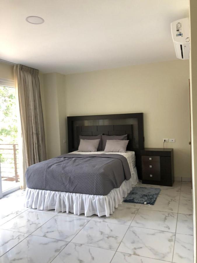 Hotel Finca San Nicolas Сан Салвадор Екстериор снимка