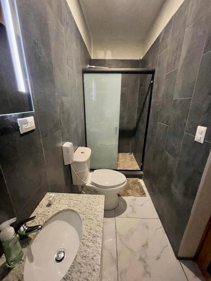 Hotel Finca San Nicolas Сан Салвадор Екстериор снимка