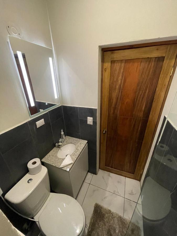 Hotel Finca San Nicolas Сан Салвадор Екстериор снимка
