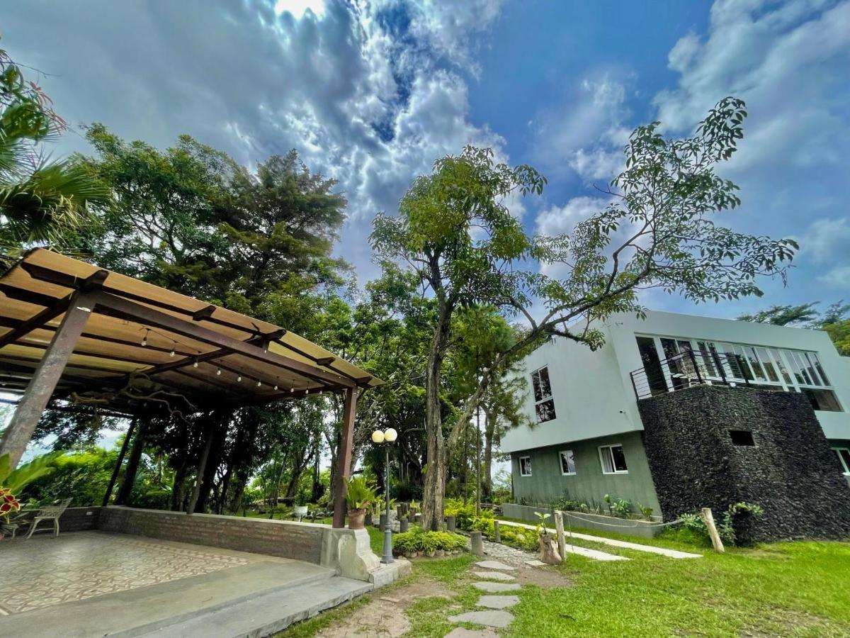 Hotel Finca San Nicolas Сан Салвадор Екстериор снимка