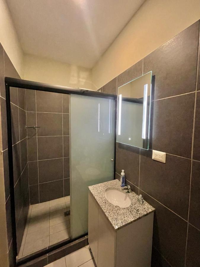 Hotel Finca San Nicolas Сан Салвадор Екстериор снимка