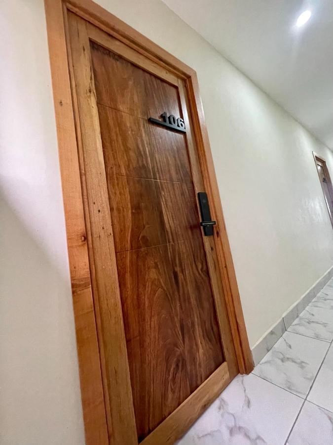 Hotel Finca San Nicolas Сан Салвадор Екстериор снимка